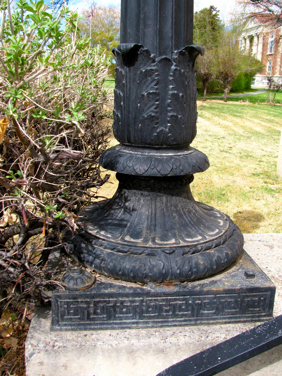 Thermopolis, Wyoming Basin, WY, part 2, and Greybull, WY