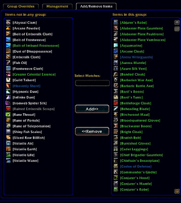 tradeskillmaster posting price settings