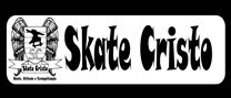 Blog Skate Cristo