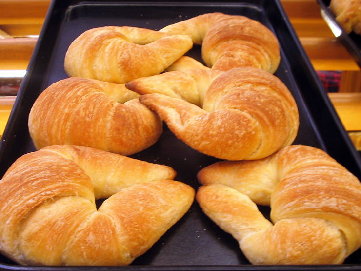 La historia del nacimiento de los ‘cuernitos’ | iBórquez