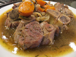 cooker pork italian pressure shanks maiale adapted arrosto di recipes smoke recipe ham under discover