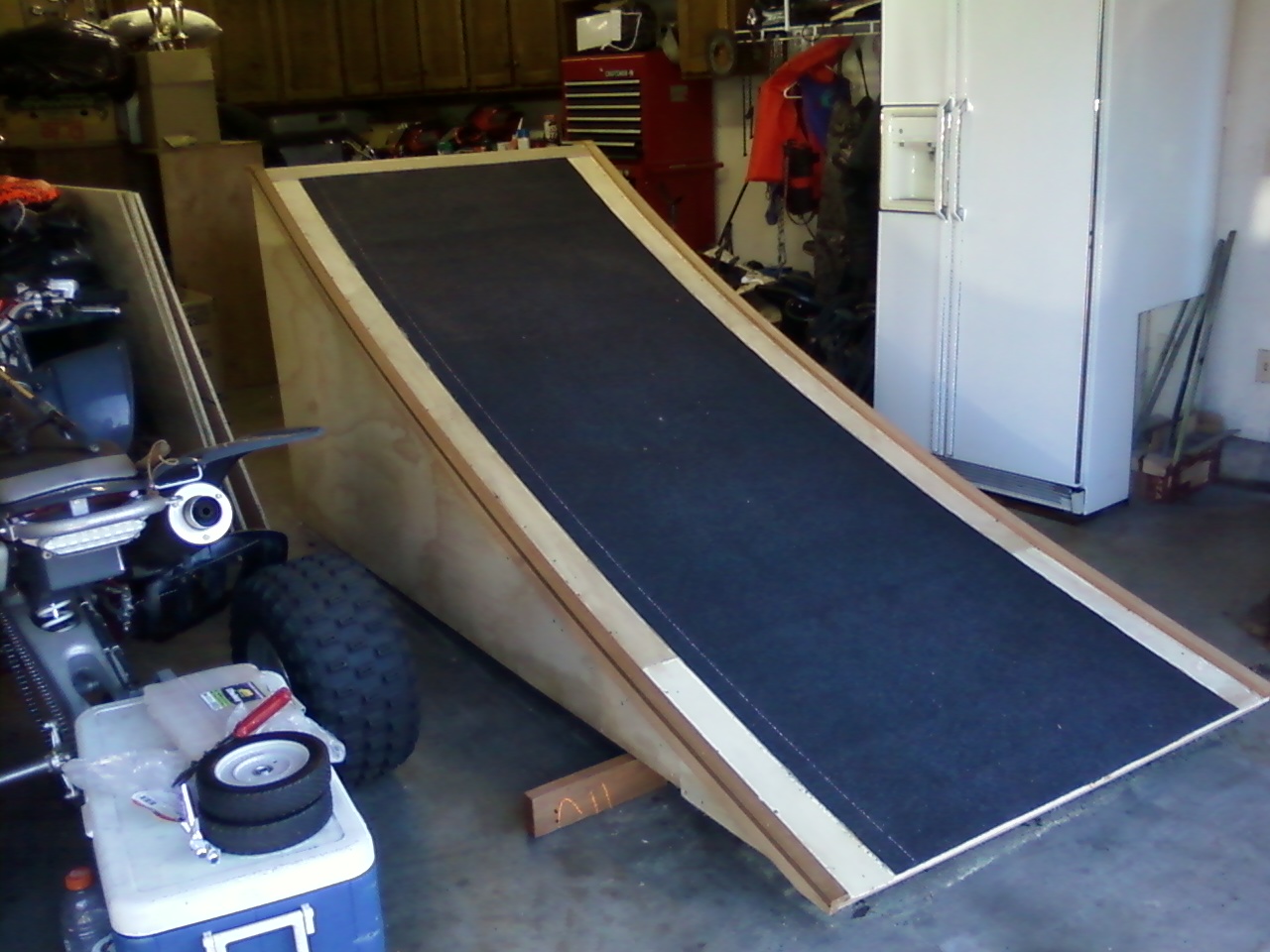 freestyle dirt bike jump ramp freestyle dirt bike jump ramp