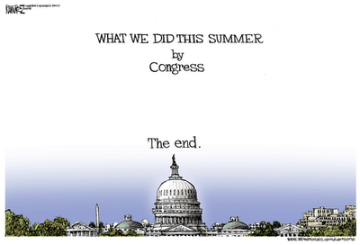 Do Nothing Congress