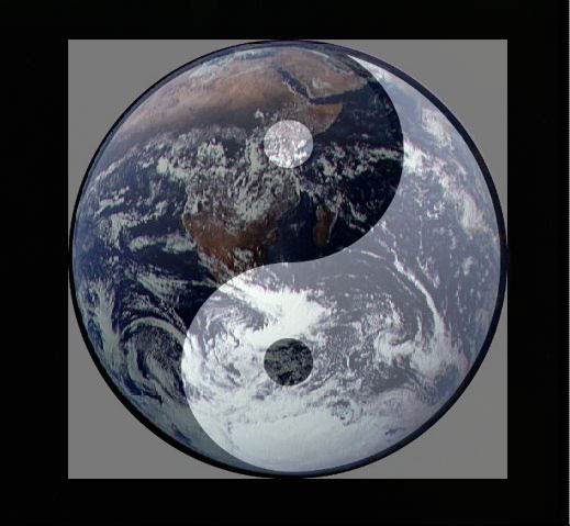 Processi Dinamici Globali la Struttura che dal KaliYuga al