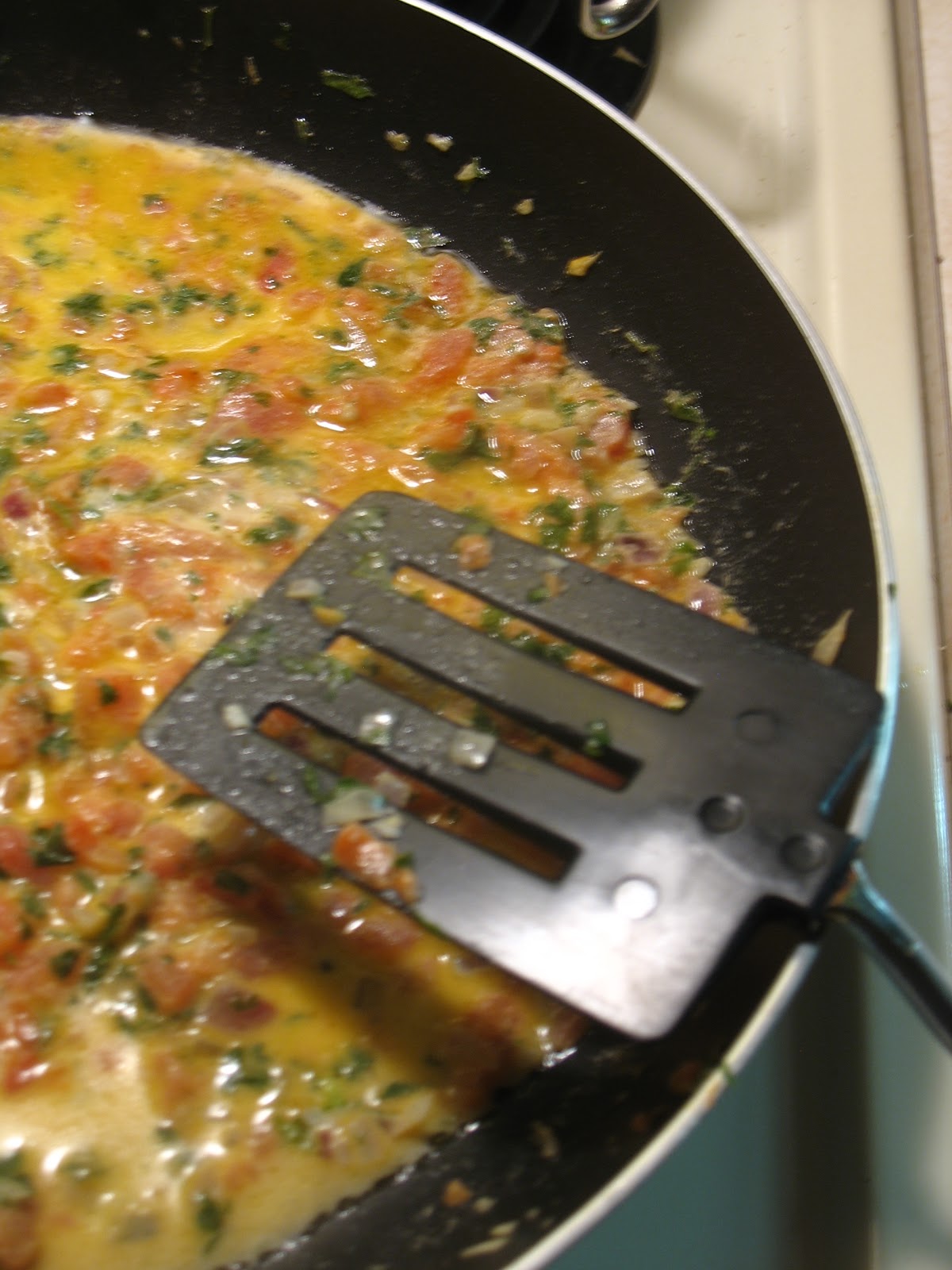 delectable. Healthy, Fresh Vodka Sauce Recipe