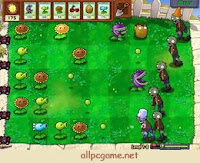 Plants vs Zombies Free PC Games Download