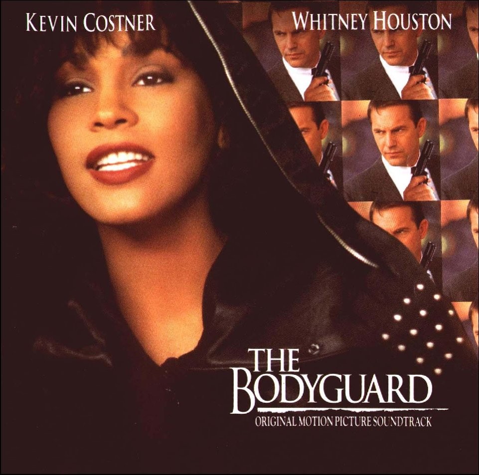 Bodyguard Whitney Houston Bodyguard Whitney Houston