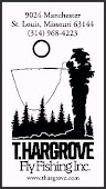 T. Hargroves Flyshop