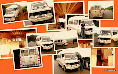 Tempo Traveller for Hire