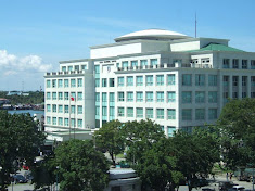 Iloilo Provincial Capitol