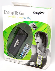 Energizer Energi