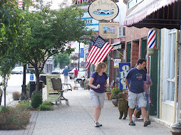 Entertainment & shopping