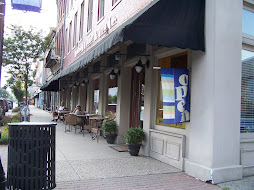 Madison Coffee & Tea