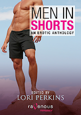 Men In Shorts - anthology