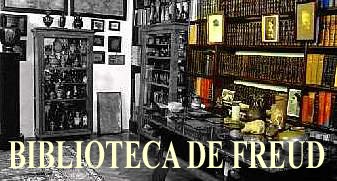 BIBLIOTECA DE FREUD