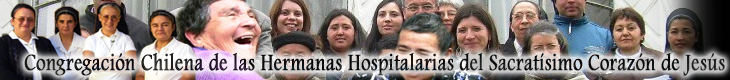 Hermanas Hospitalarias de Chile