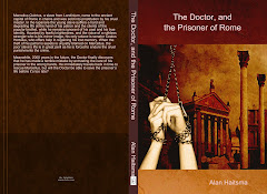 Doctor Who: The Prisoner of Rome
