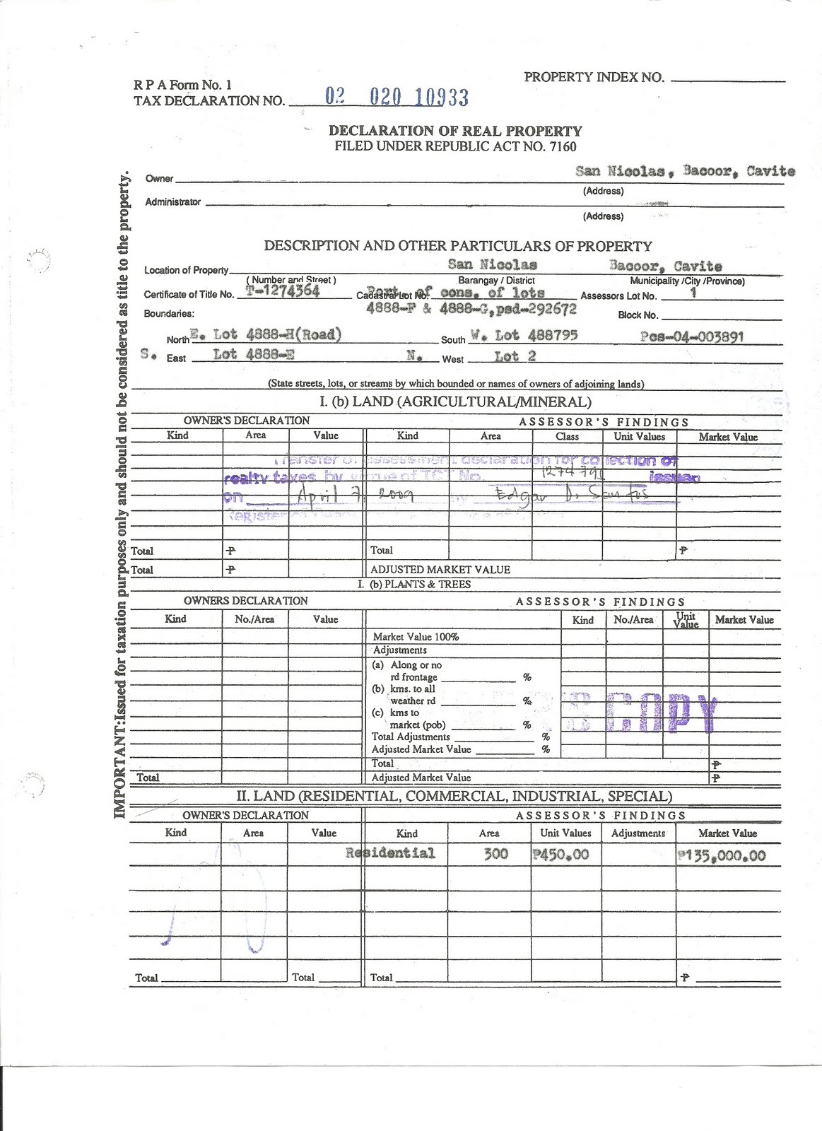 Tax File Declaration Printable Form Printable Forms Free Online