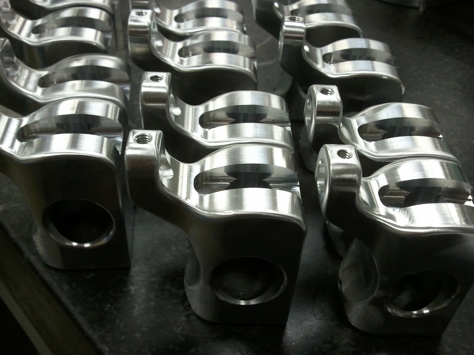 Rotary ROTARY TECHNICAL INFO