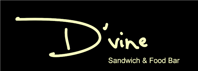 D'vine Sandwich & Food Bar Southport