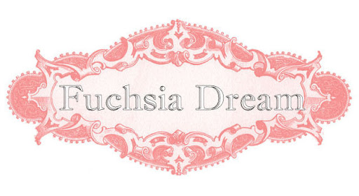 Fuchsia Dream