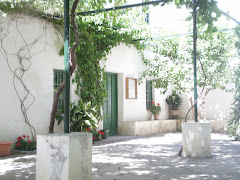 la  casa  de Federico García Lorca