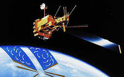 NASA Scatterometer