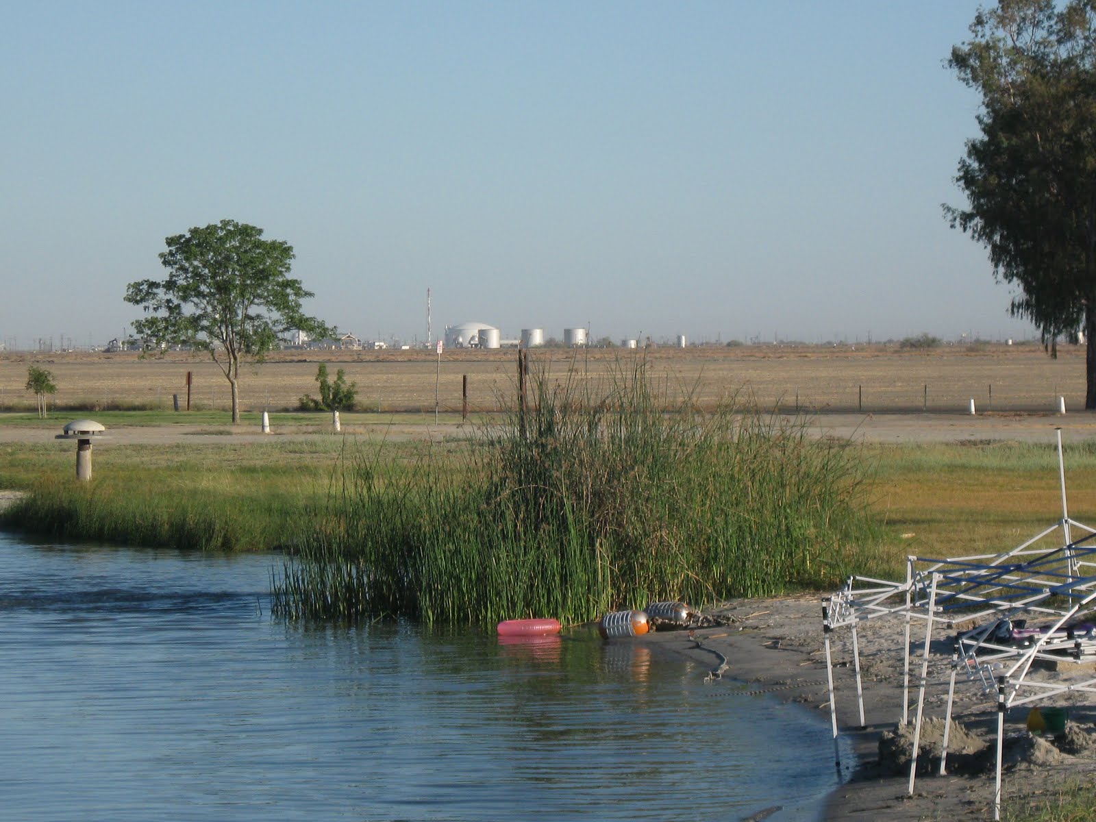 June 1+3+5=9 buena vista acquatic recreation area