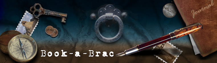 book a brac