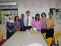 mY LasT DAY @ St. Thomas - 05.12.09
