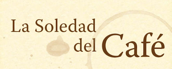 La Soledad Del Café - El Movimiento De La Lagartija