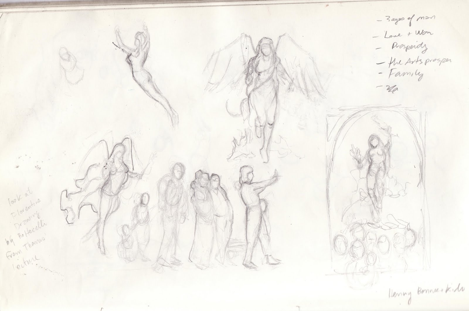 Building A Mural Part 1 Martinho Isidro Correia