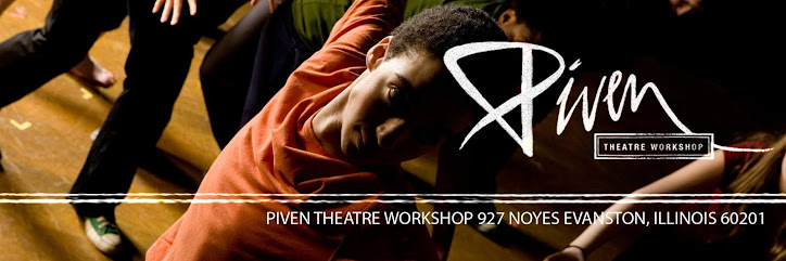 Piven Theatre Video Blog