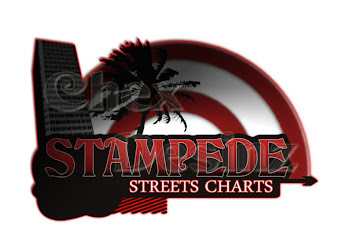 STAMPEDE'S STREETS CHARTS