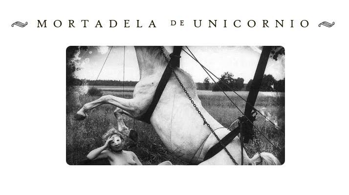 MORTADELA DE UNICORNIO