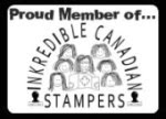Inkredible Canadian Stampers