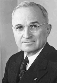 Harry Truman.