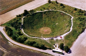crater petersburg civil lochnagar boiselle somme dobro bu boisselle civilwartalk