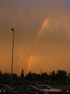 Over the Rainbow