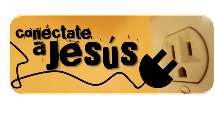 Conectate a Jesús