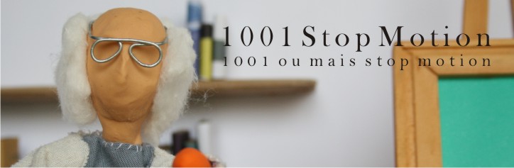 1001 Stop Motion