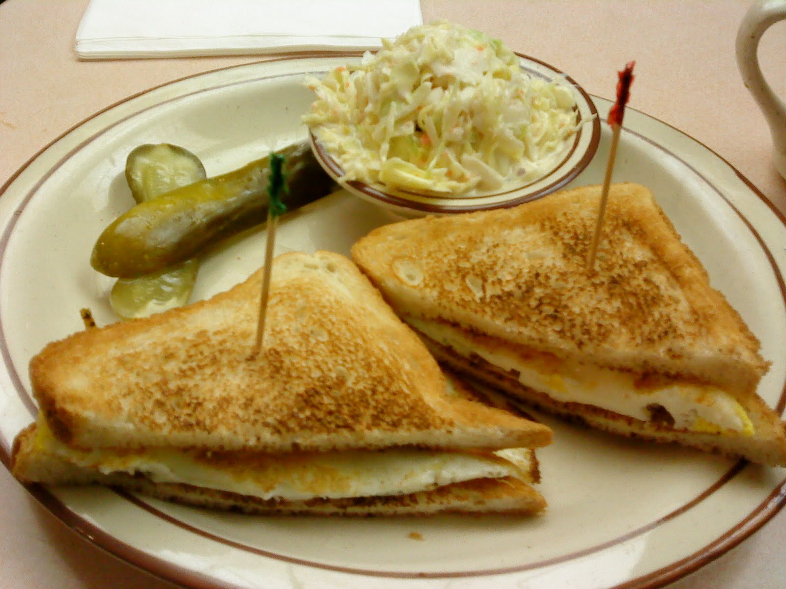 Dinerwood Los Angeles Diner Reviews LancersWhere the "Greatest