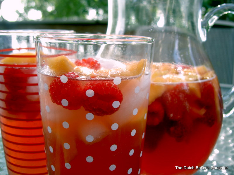 Southern living recipes for summer