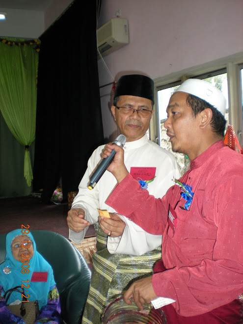 Bersama Chairman