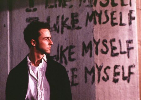 fight club wallpaper. 10 quotes from Fight Club that
