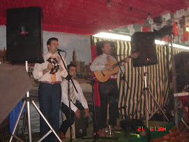 Feria de Sevilla 2006