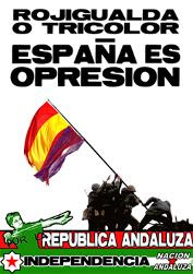 ¿Por la república, o por nuestra república? por un republicanismo andaluz y popular