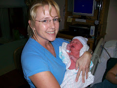 My first Doula birth