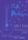 2 de Junio 11 años del  Café Bohemio