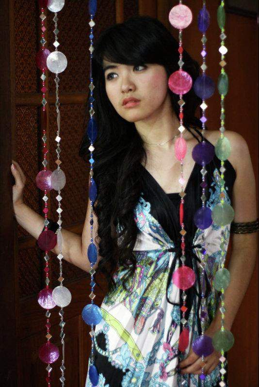 Kumpulan Foto-Foto MODEL SEXY Indonesia